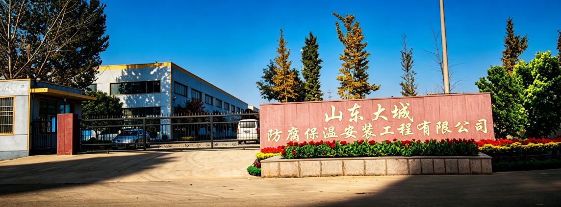 泉山聚氨酯保温管生产厂家